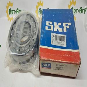 22312 E1 SKF – double row roller bearing