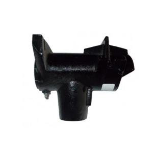 407-251D auger funnel for fertilizer Great Plains