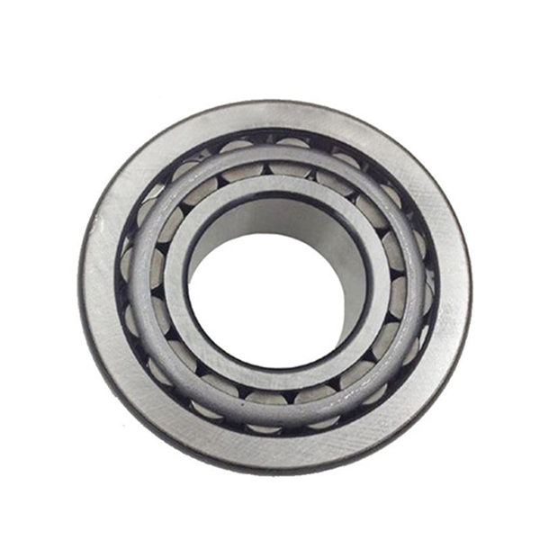 7607 SKF UA Łuck Łożysko wałeczkowe jednorzędowe