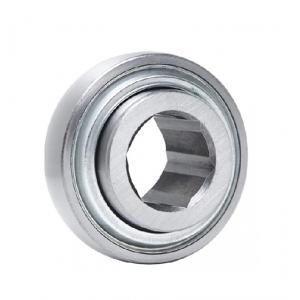 205 KRR2 Ball Bearing Set with Hex Hole