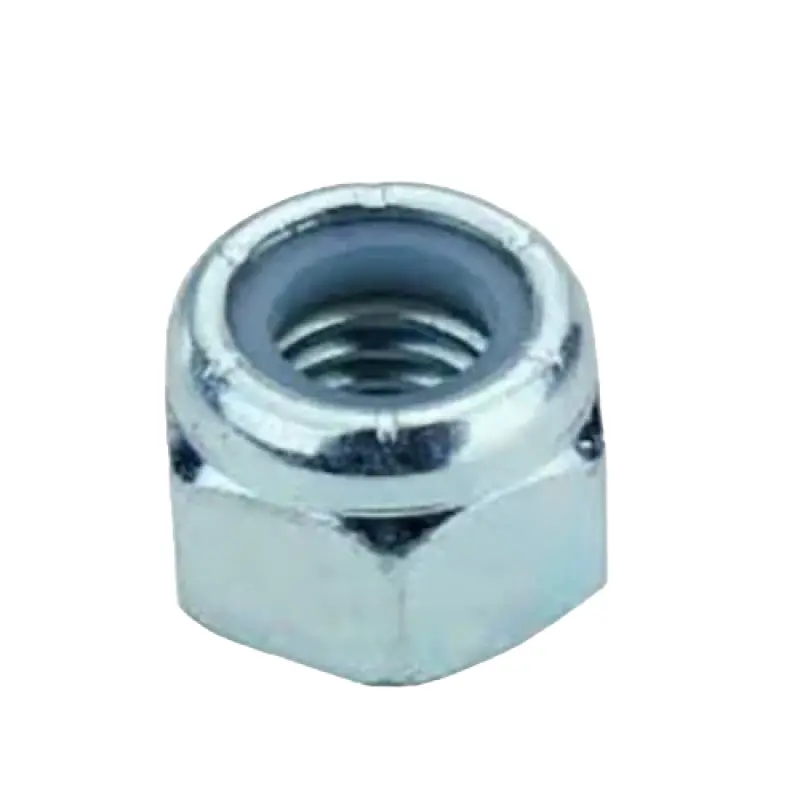 14M7166 Nut John Deere M8
