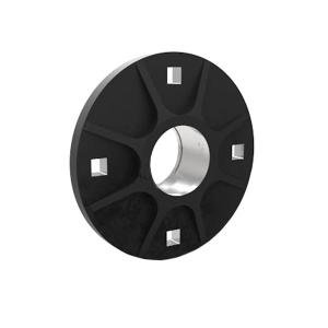 407-327D 4-bolt drive wheel hub Great Plains