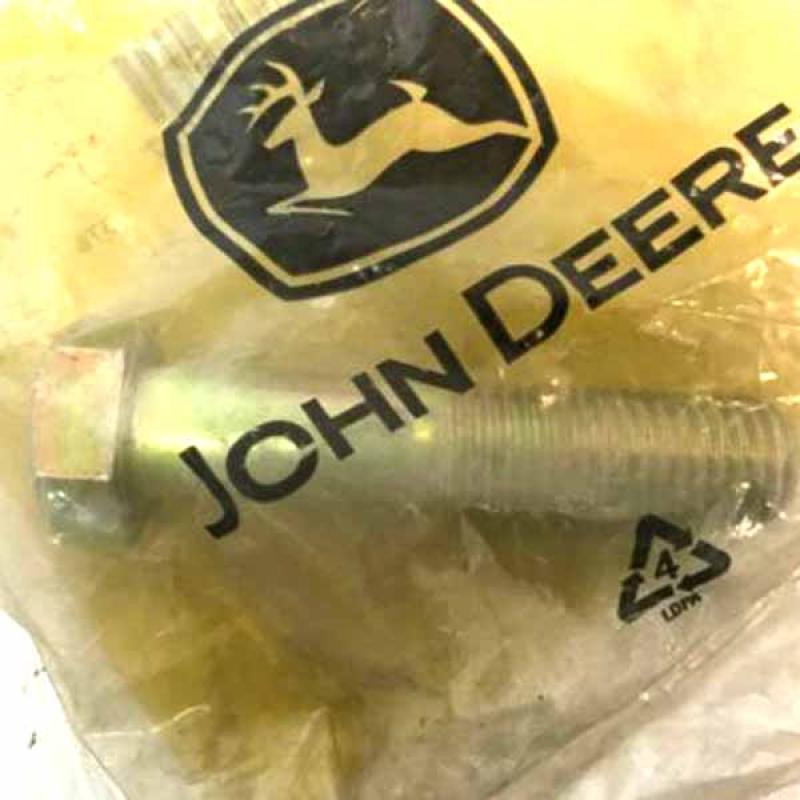19H3027 Bolt 3/4" x 3-1/2" (2 pcs) John Deere
