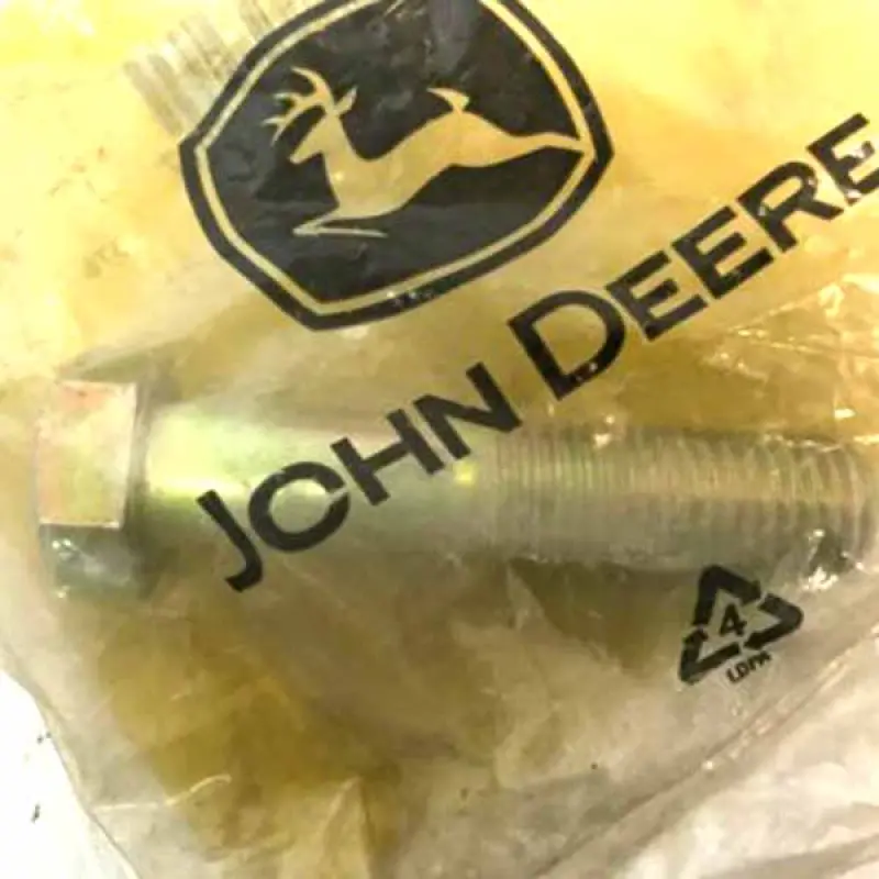 19H3027 Śruba 3/4" x 3-1/2" (2 szt.) John Deere