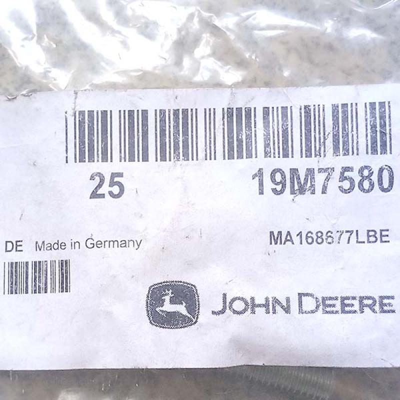 19M7185 Śruba M8 x 60 John Deere