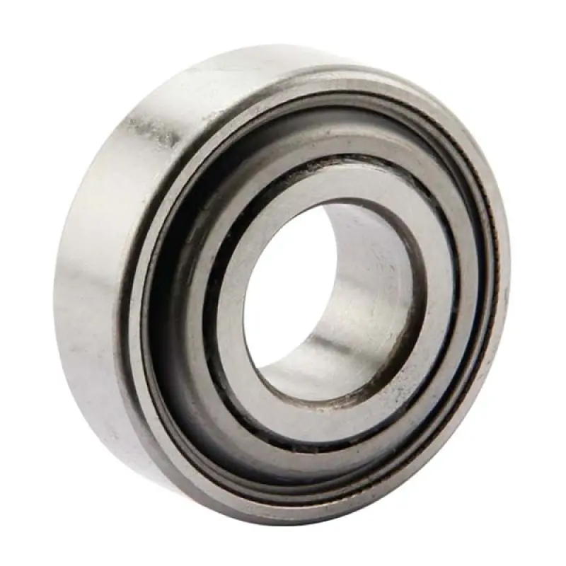 203JD Łożysko kulkowe jednorzędowe China Bearing