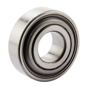 203JD Single Row Ball Bearing China Bearing