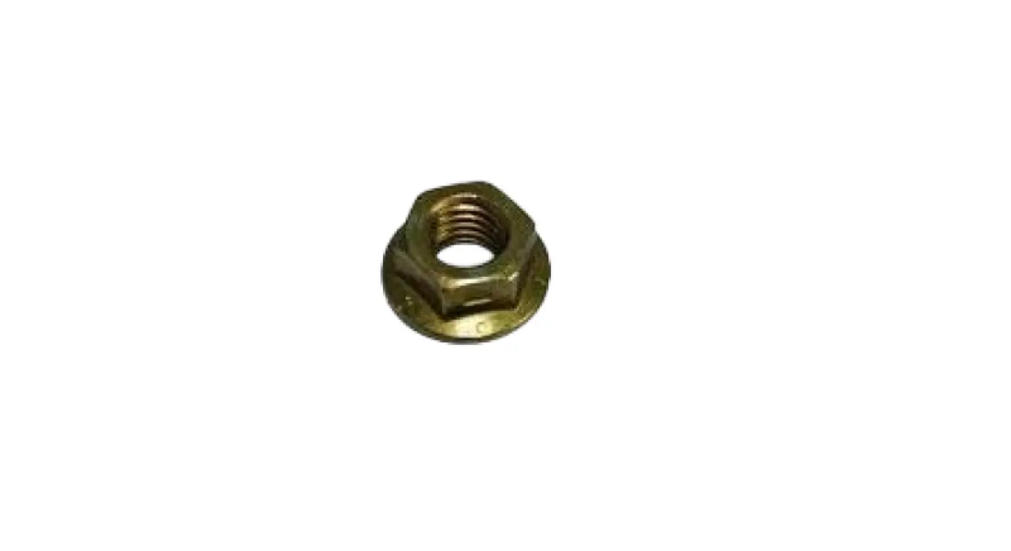 E62934 Nut John Deere