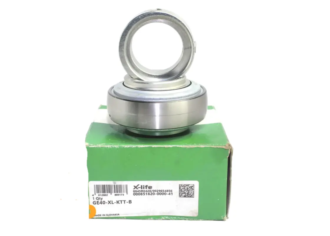 GE40-XL-KTT-B INA Self-aligning ball bearing