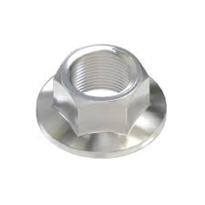 H113238 Flanged Nut John Deere