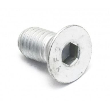 N103236 Bolt M12.7 x 25.4 John Deere