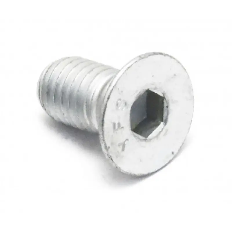 N103236 Bolt M12.7 x 25.4 John Deere
