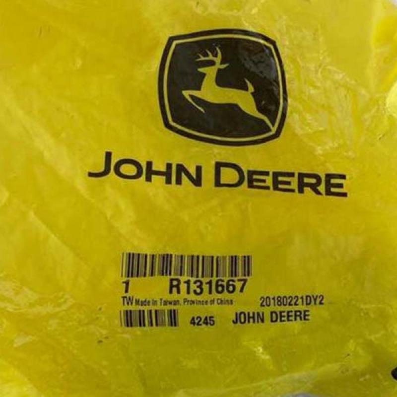 R131667 Śruba M22 x 70 John Deere