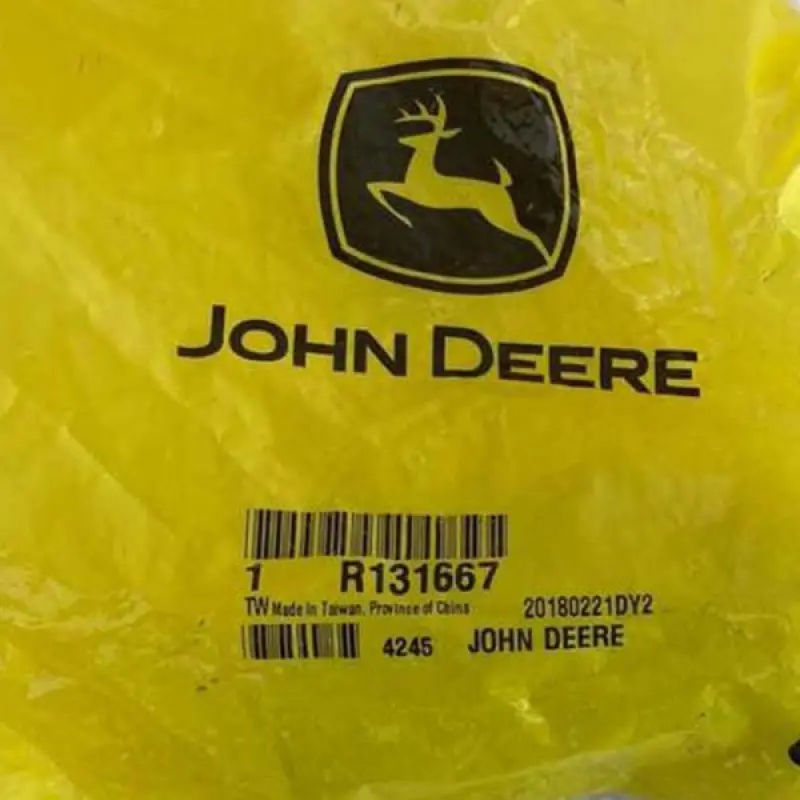 R131667 Śruba M22 x 70 John Deere