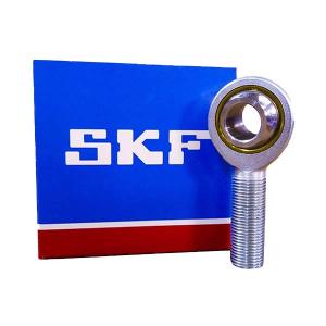 SA12E SKF Rod End with External Thread (Rotating Head)