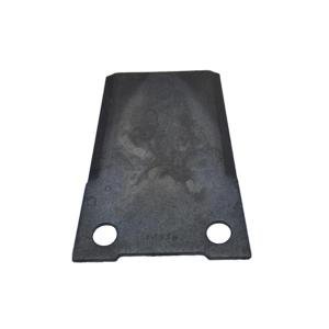 409731A1 Chopper Blade CNH