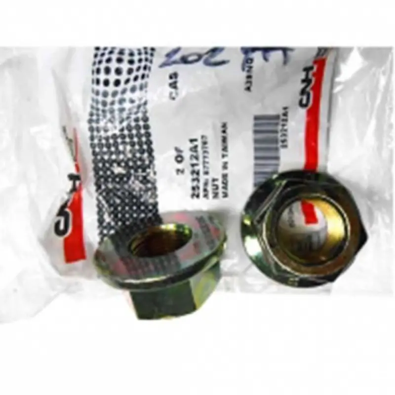 253212A1 Nut M20x1.5 CNH