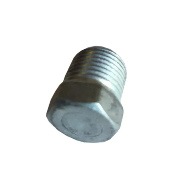 86643151 Screw CNH 1/8''-27 NPTF