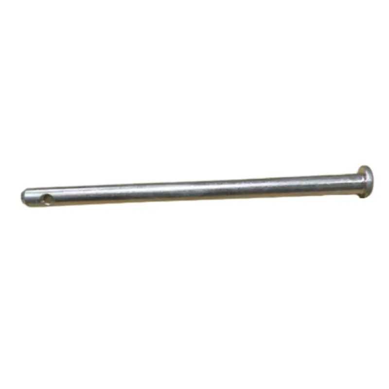 87682407 Kołek blokujący kolektora 12 x 194,2 mm CNH