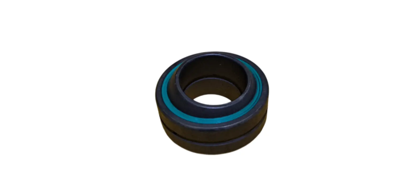 GEG35ES-2RS FLURO (without UP) Spherical plain bearing