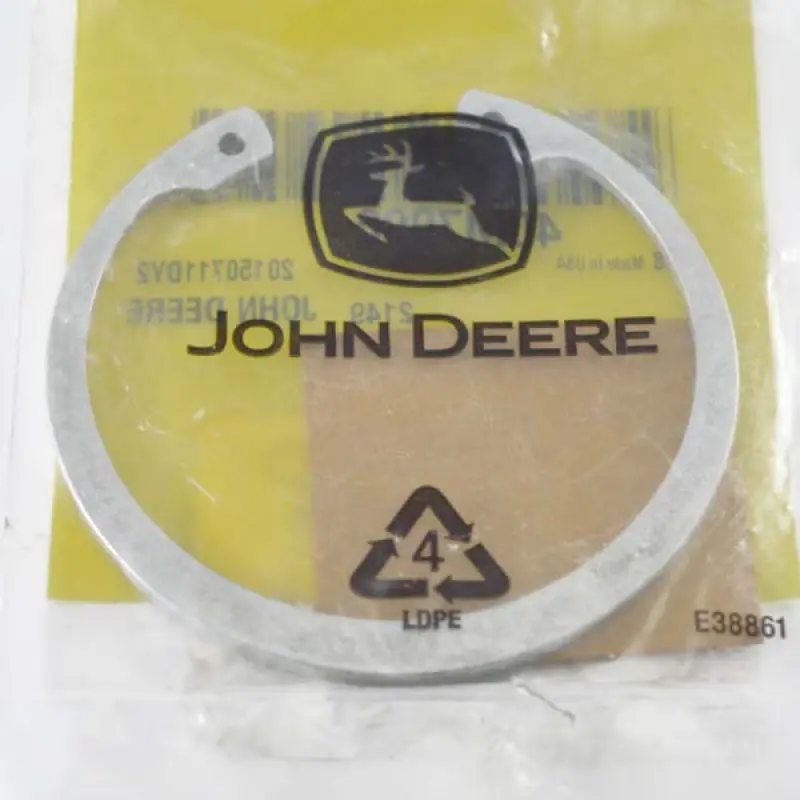 40M7090 Pierścień ustalający John Deere