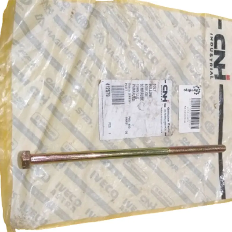 80412681 Screw Lever M16x1x60 MKSh - H/E/V/2030 CNH