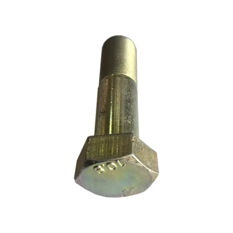 413-868 Bolt 1/2"-13 x 4 1/4", G8 CNH