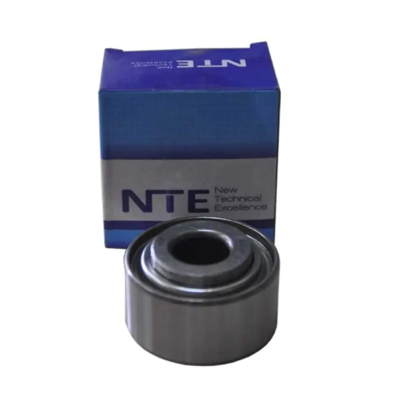 580210 CRAFT Single Row Ball Bearing