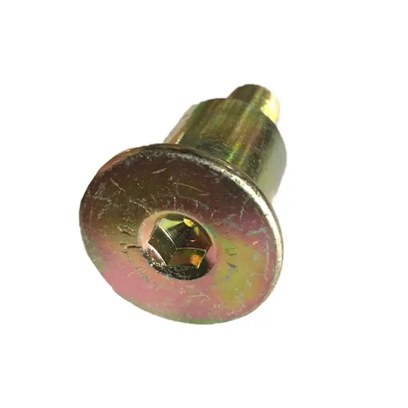 87343929 Bolt 5/8-18 X 2 1/2 CNH