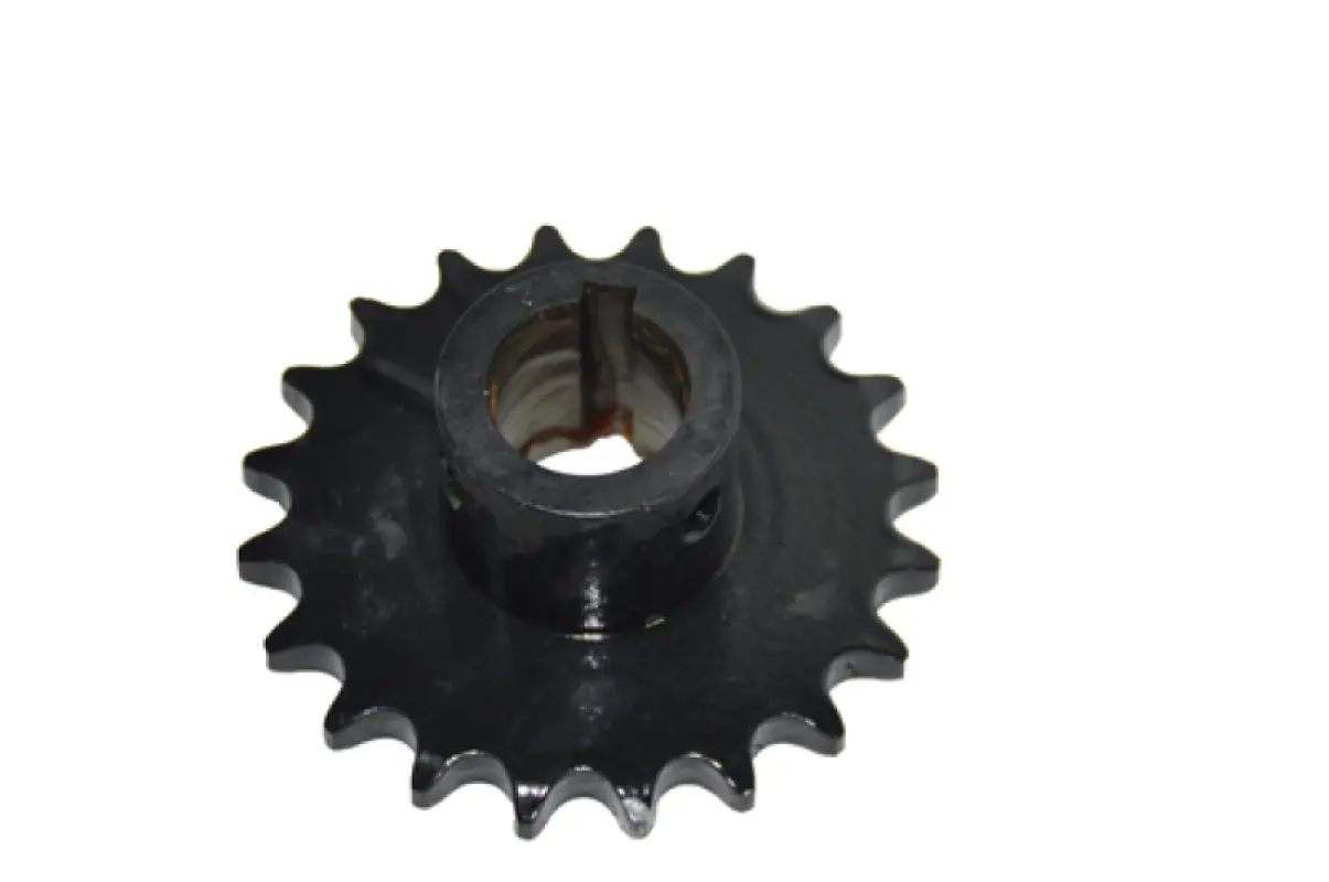 450592 Gear Z = 20 CNH