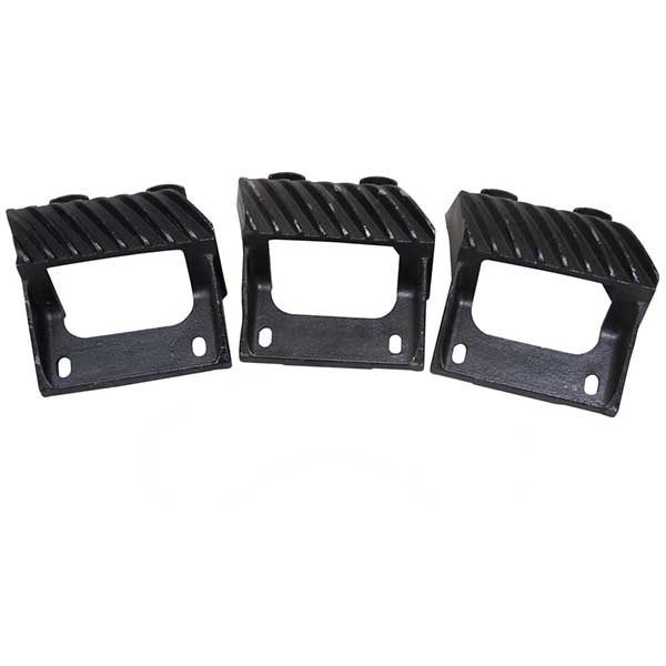 AH216677 Rotor Blade John Deere (set of 3 pcs.)