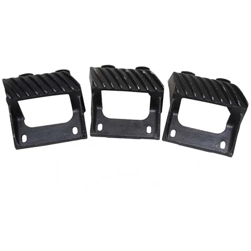 AH216677 Rotor Blade John Deere (set of 3 pcs.)