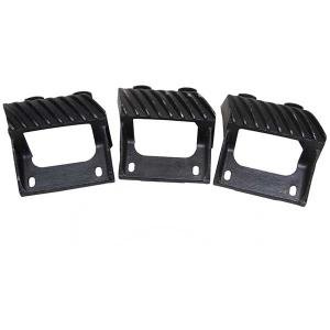 AH216677 Rotor Blade John Deere (set of 3 pcs.)