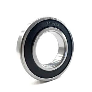 6211-2RS Ball Bearing Set Single Row