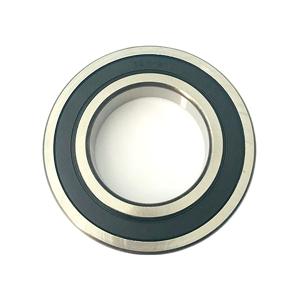 6214-2RS Ball Bearing Set Single Row