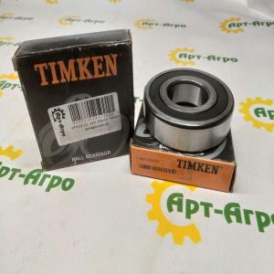 6307-2RS-C3 TIMKEN Ball Bearing Single Row