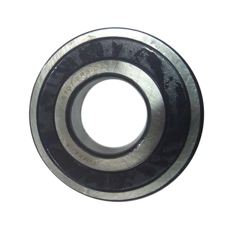 6307-2RS-C3 TIMKEN Łożysko kulkowe jednorzędowe