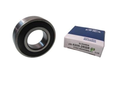6205-2RSC3 KINEX Ball Bearing Single Row