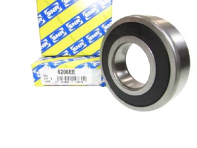 6206.EE SNR Ball Bearing Single Row
