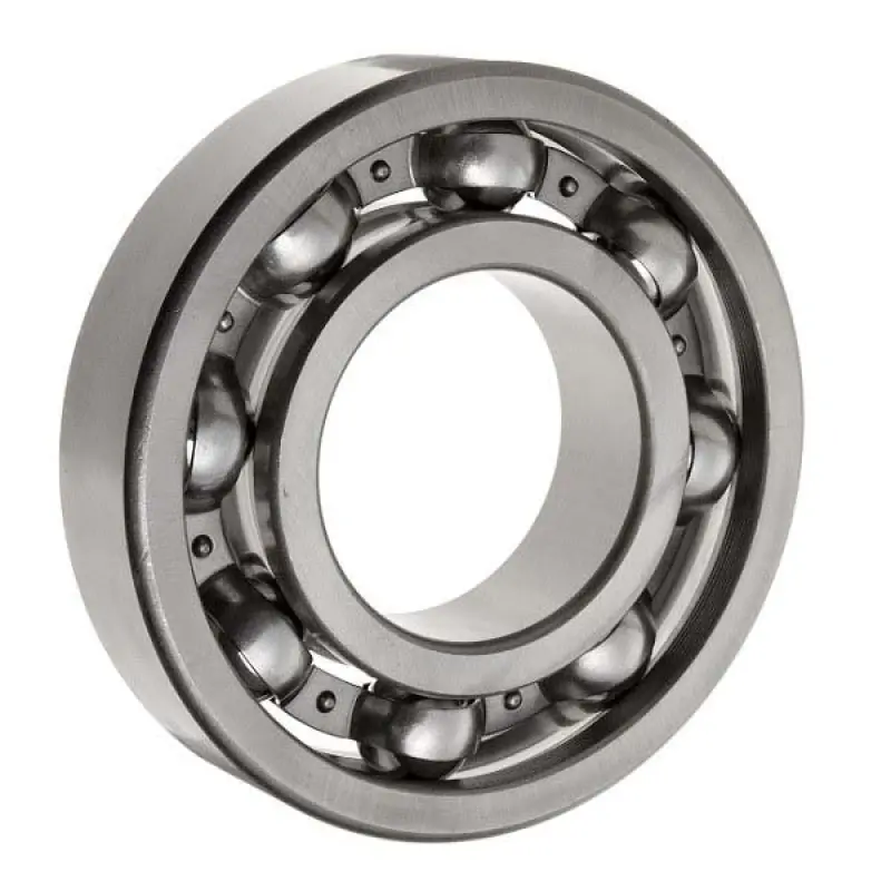 6206 N ZVL Single Row Ball Bearing
