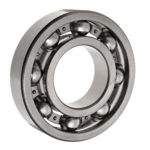 6206 N ZVL Single Row Ball Bearing