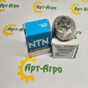 HPC014GP(205 KRR2) NTN Ball Bearing with Hex Hole