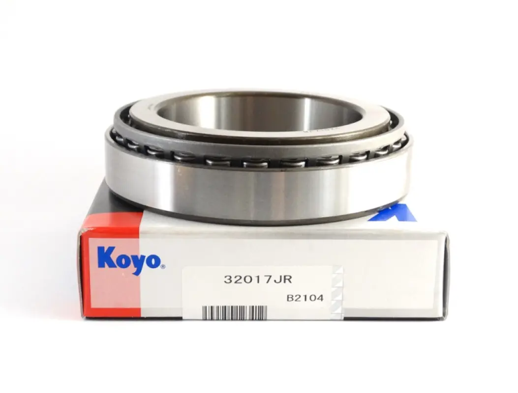 32017JR KOYO Tapered Bearing