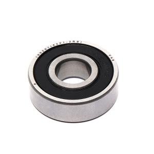 6201-2RS (China) Single Row Ball Bearing