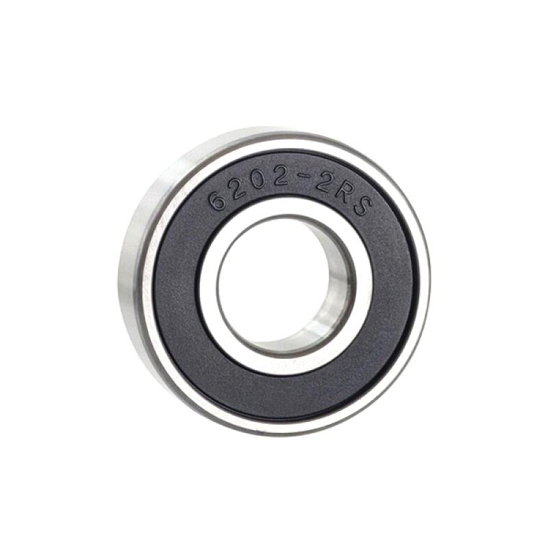 Łożysko kulkowe jednorzędowe 6202-2RS 5/8 C3 PFI