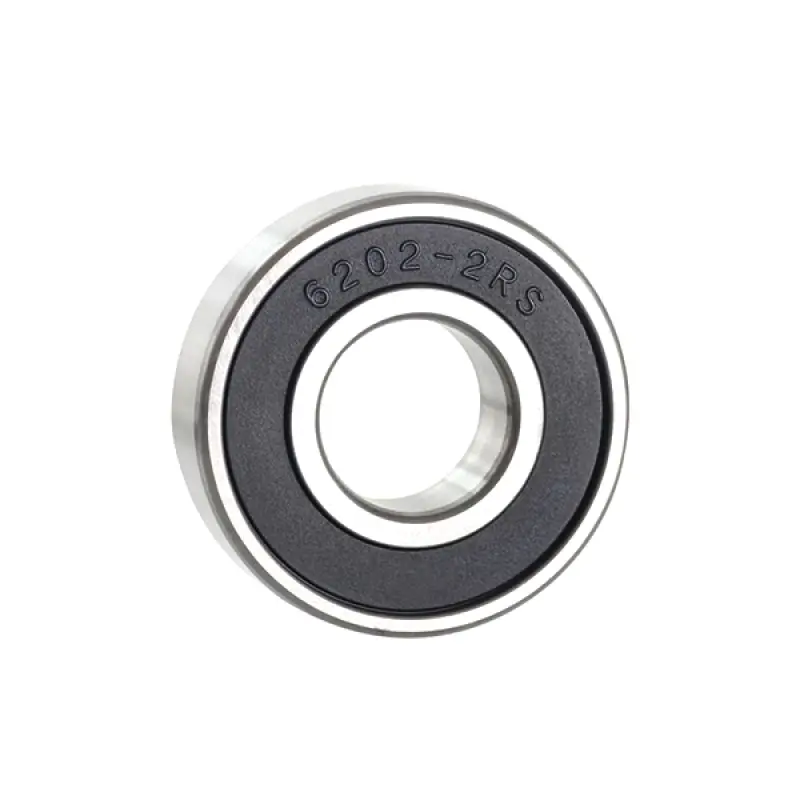 Łożysko kulkowe jednorzędowe 6202-2RS 5/8 C3 PFI