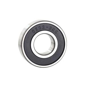 Single Row Ball Bearing 6202-2RS 5/8 C3 PFI