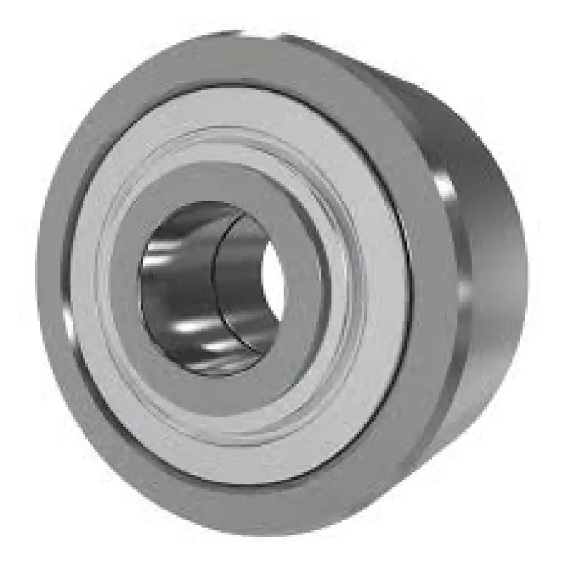B17-123T1XDDG8C3 NSK Single Row Ball Bearing