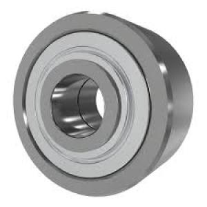 B17-123T1XDDG8C3 NSK Single Row Ball Bearing