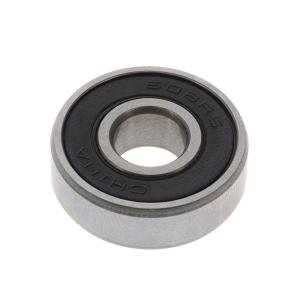 6200-2RS Ball Bearing Single Row (China)